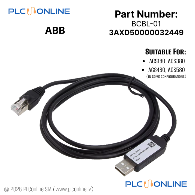 ABB BCBL-01